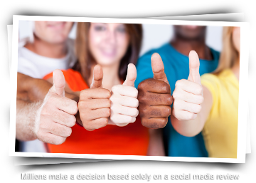 MediaHighfive social media experts can help your business take an active part in the online conversation.